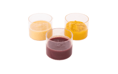 Agera “Instrumentele kleurmeting van babyvoeding”.