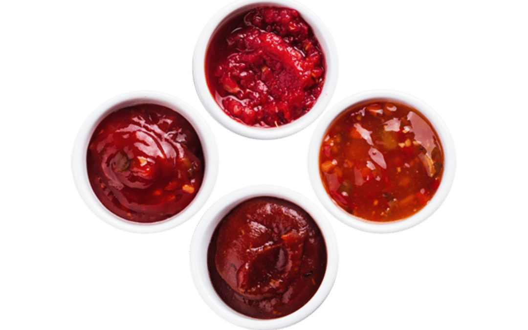 De kleur van jam meten